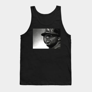 Ken Griffey Jr Tank Top